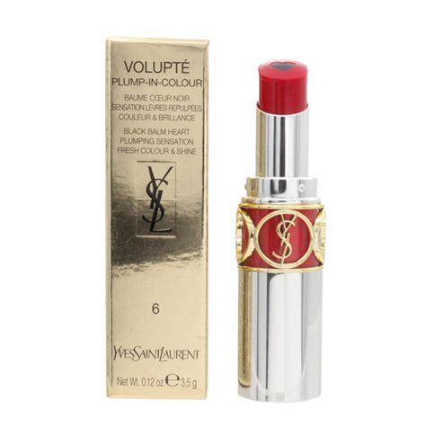 ysl lipstick lunatic price|YSL lipstick price.